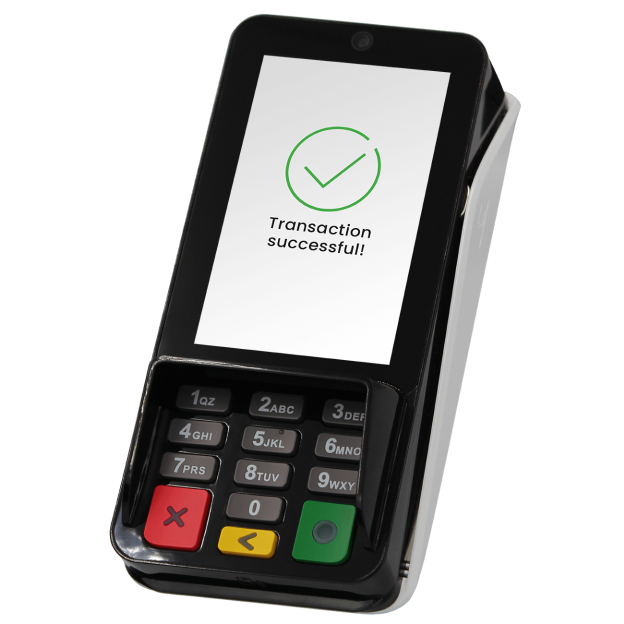 A35 Android PIN Pad A35 Android PIN Pad