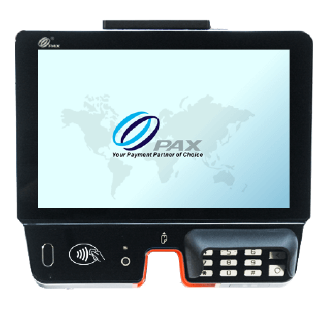 ARIES8 Smart Tablet ARIES8 Smart Tablet