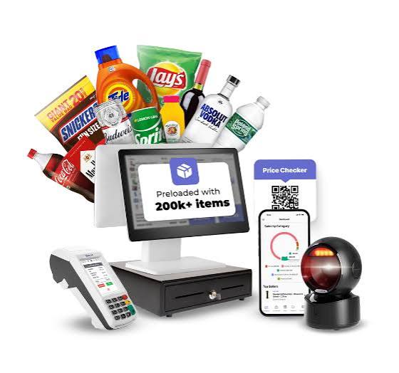 Bodega AI Bodega AI