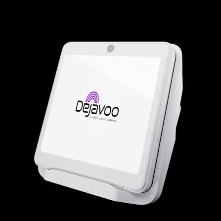Dejavoo P12 Dejavoo P12