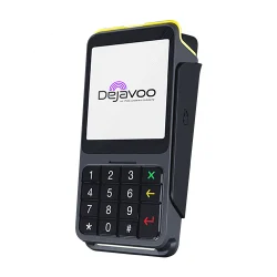 Dejavoo QD3 Dejavoo QD3