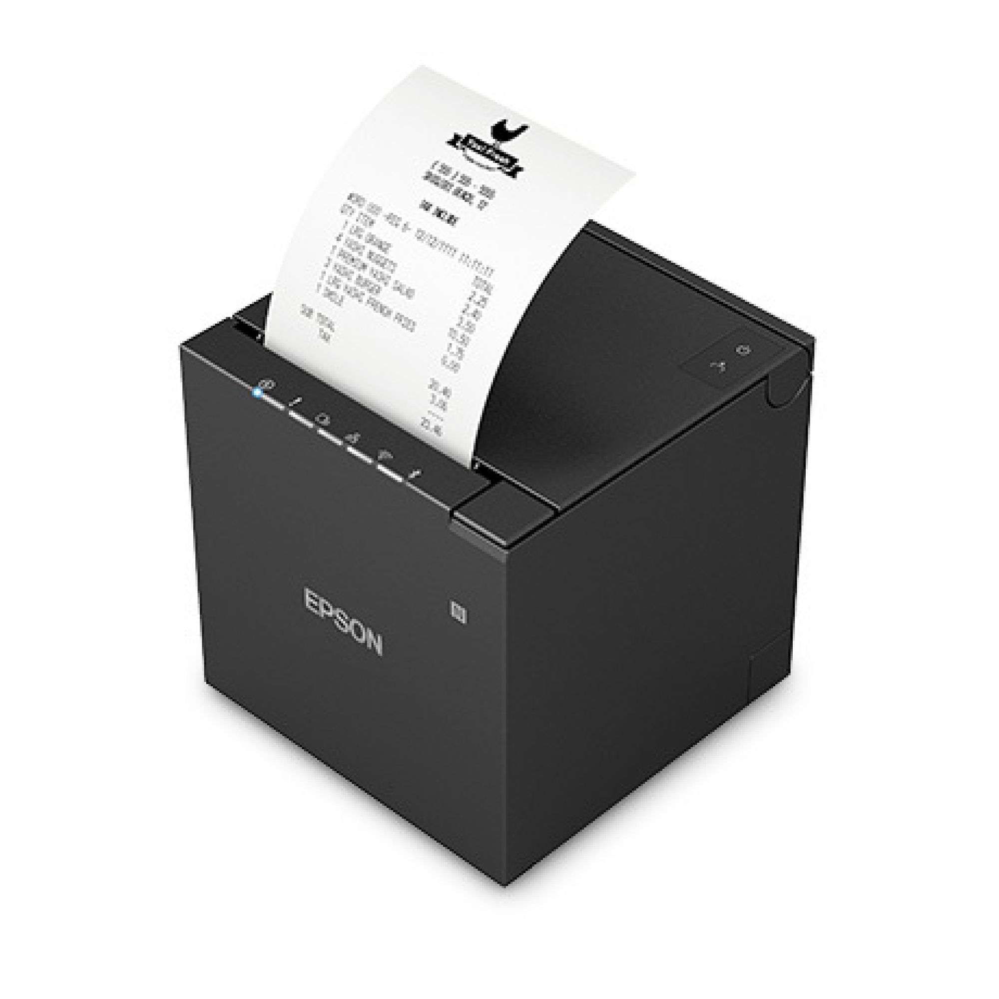 OmniLink TM-m50II POS Thermal Receipt Printer TM-m50II