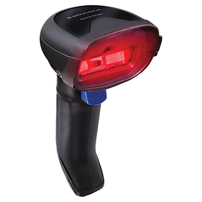QuickScan 2200 QuickScan 2200