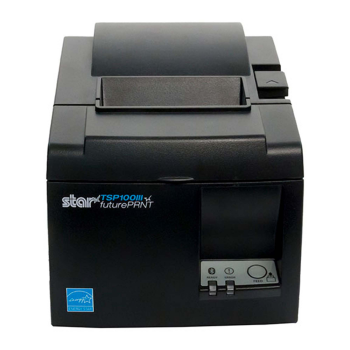 TSP143III Thermal Receipt Printer TSP143III