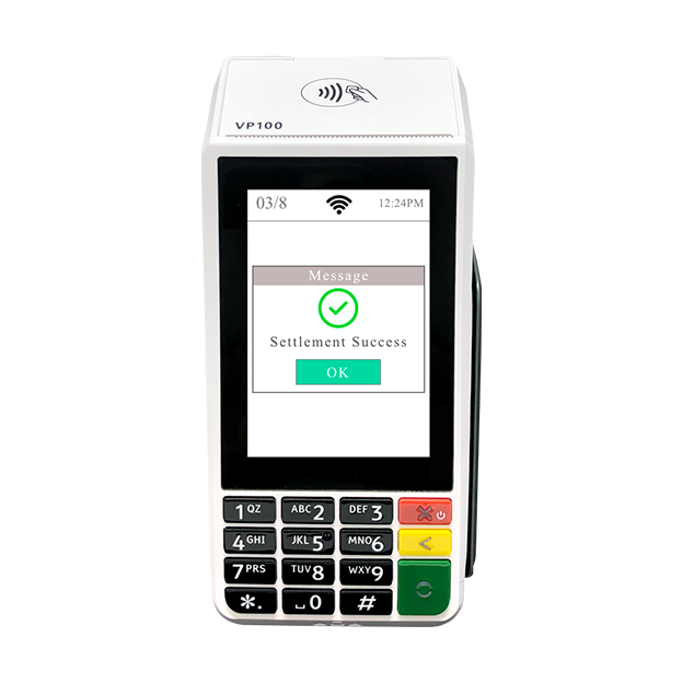Valor VP100 Valor VP100
