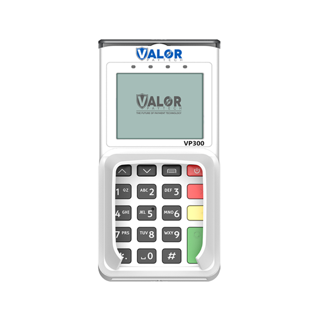 Valor VP300 Valor VP300
