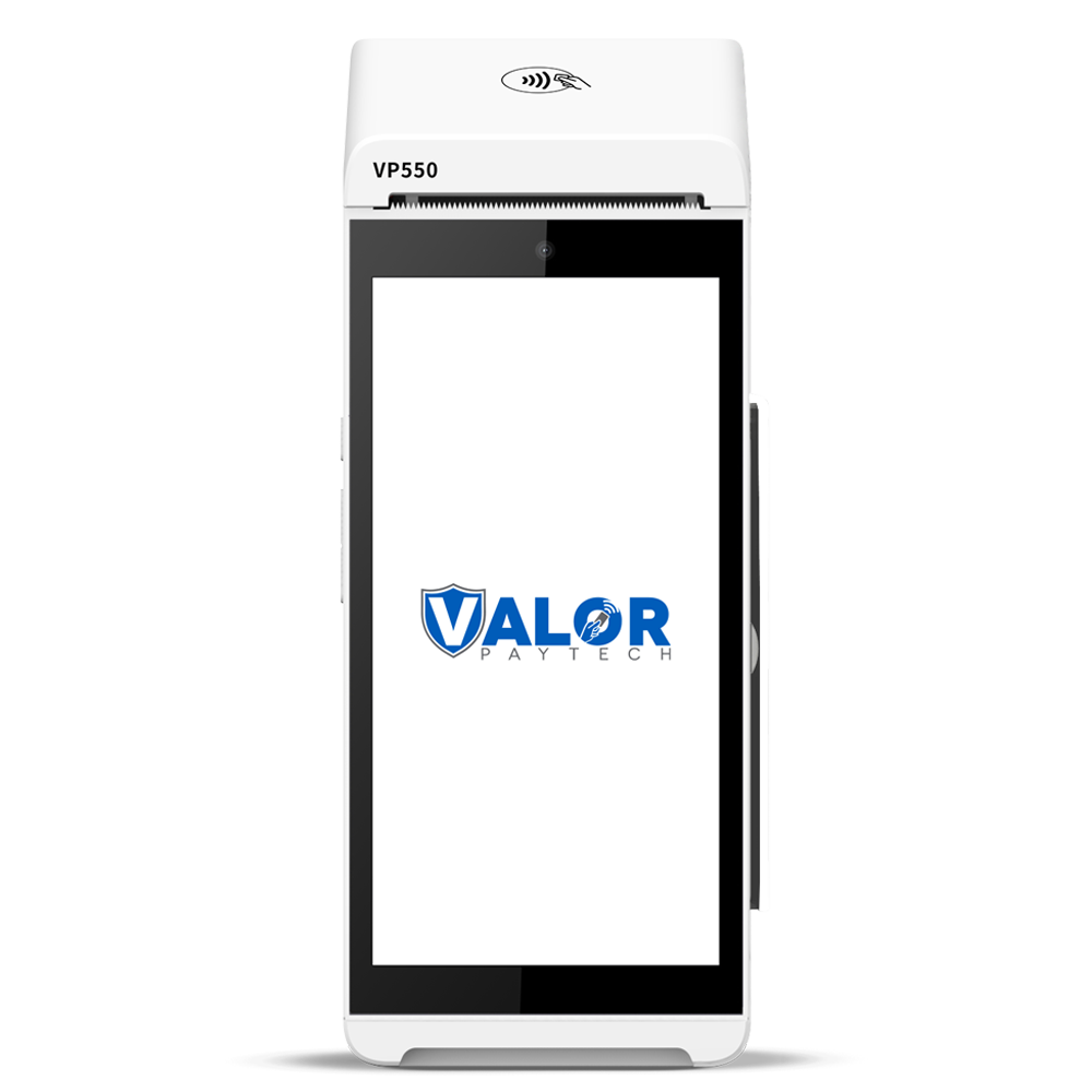 Valor VP550 Valor VP550